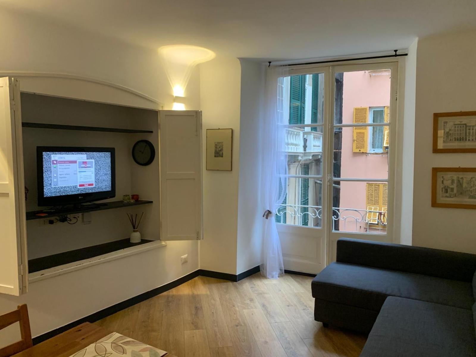 Cernaia By Farris & Cors Apartament Genua